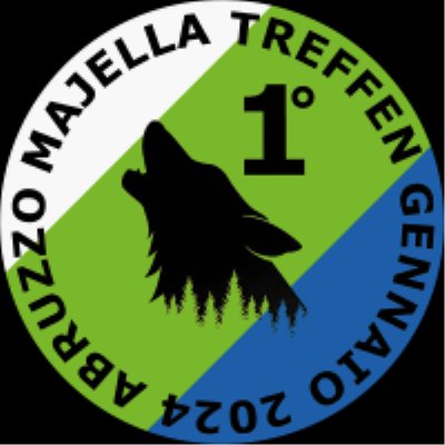 Locandina evento MAJELLA TREFFE