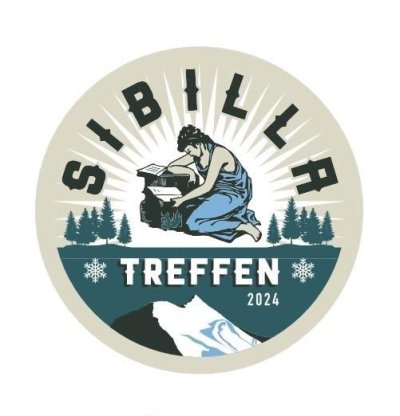 Locandina evento SIBILLA TREFFEN 2024