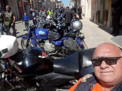 Locandina evento MOTOINCONTRO