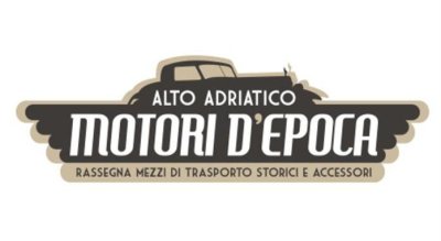 Locandina evento ALTO ADRIATICO MOTORI D'EPOCA 2024