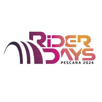 Locandina evento RiderDays 