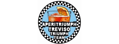 Locandina evento APERITRIUMPH