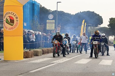 Locandina evento RIEVOCAZIONE STORICA