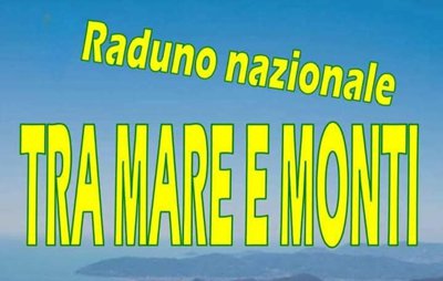 Locandina evento 11° RADUNO NAZIONALE VESPA