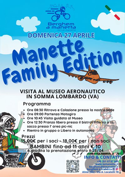 Locandina evento berghem@lemanette.it