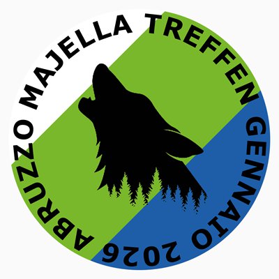 Locandina evento MAJELLA TREFFE