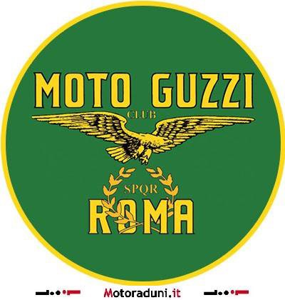 Locandina evento CAFFE GUZZISTA