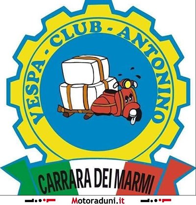 Locandina evento BENEDIZIONE DUE RUOTE STORICHE 2023