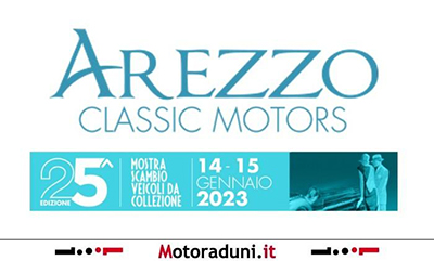 Locandina evento 25^ MOSTRA SCAMBIO VEICOLI DA COLLEZIONE