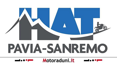 Locandina evento 5^ HAT PAVIA-SANREMO