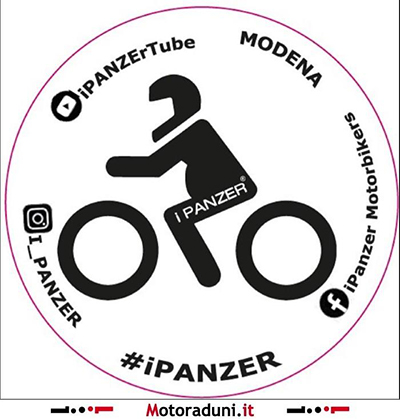 Locandina evento IPANZER IM SCHWARZWALD LA FORESTA NERA
