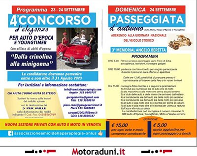 Locandina evento 14^ MOSTRA SCAMBIO LAGO DI COMO