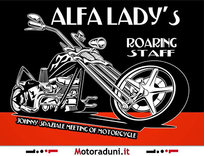 Locandina evento GIRO DELLA GIOCONDA 2023 ROARING BRIDGE