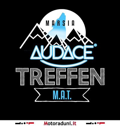Locandina evento MARSIA AUDACE TREFFE