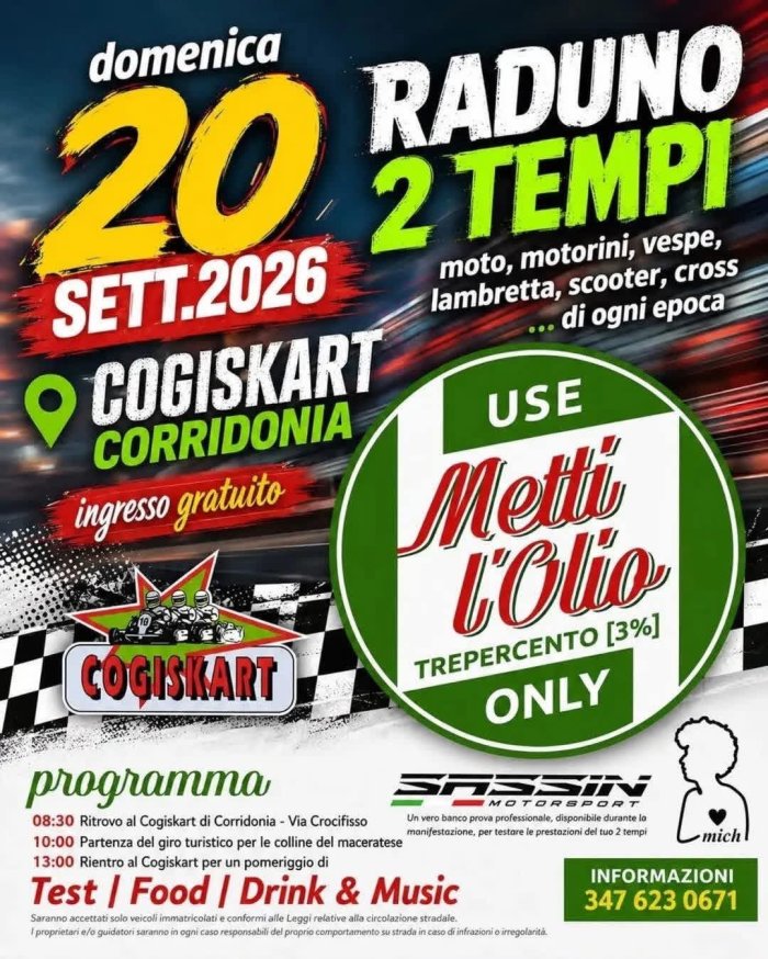RADUNO 2 TEMPI