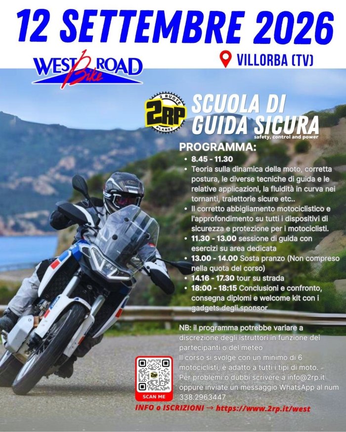SCUOLA DI GUIDA SICURA