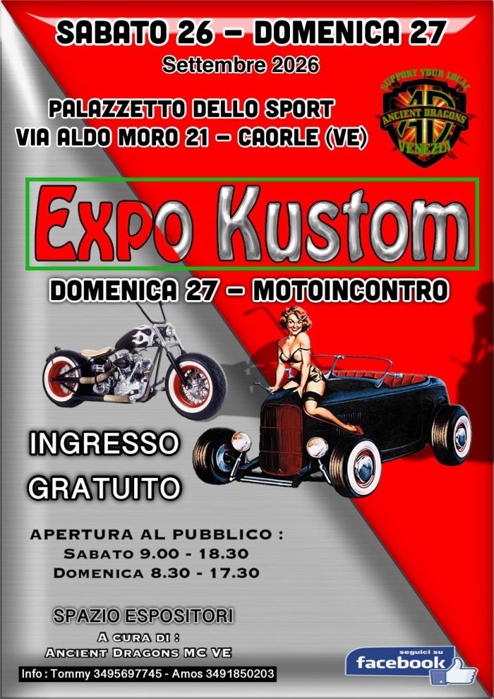 Expo Kustom