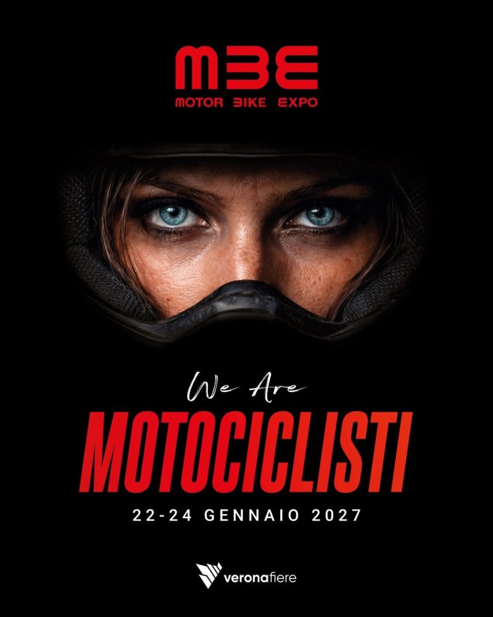MOTOR BIKE EXPO