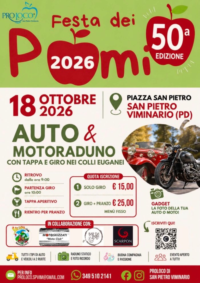 Festa dei Pomi