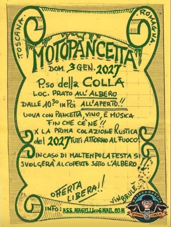 MOTOPANCETTA