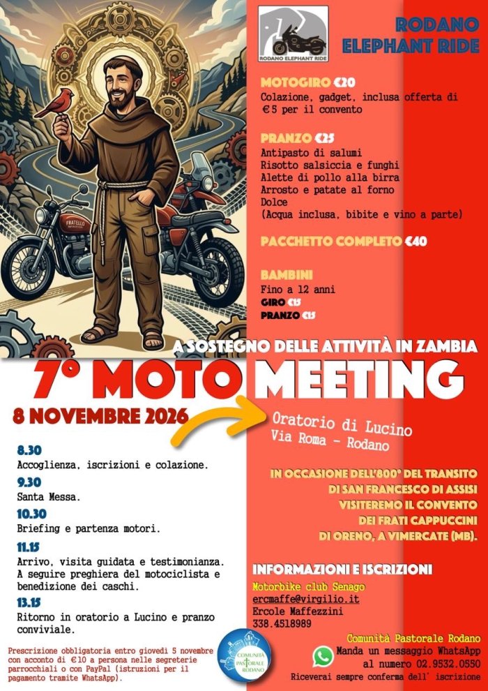 7° MOTO MEETING