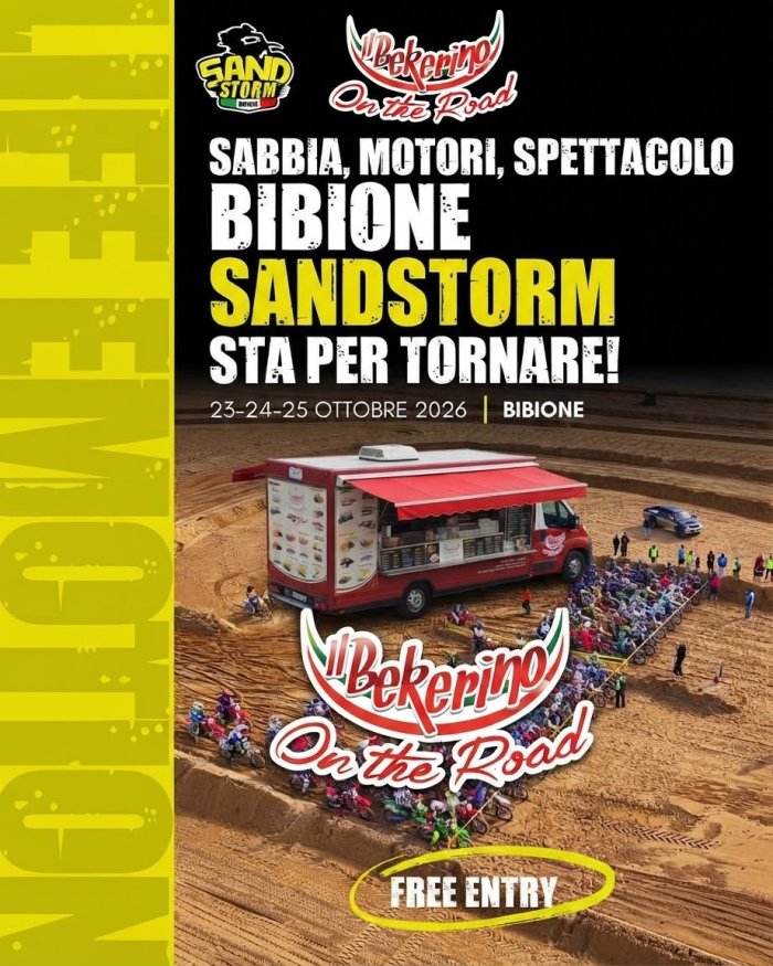 SANDSTORM