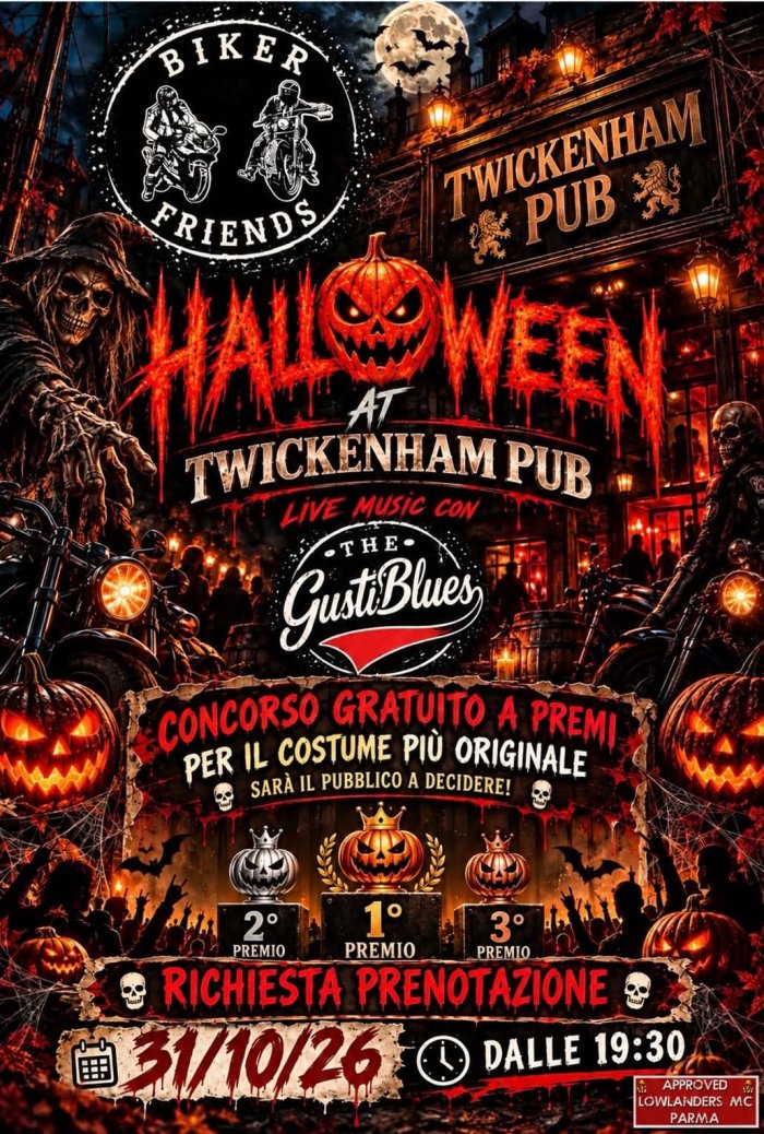 HALLOWEEN