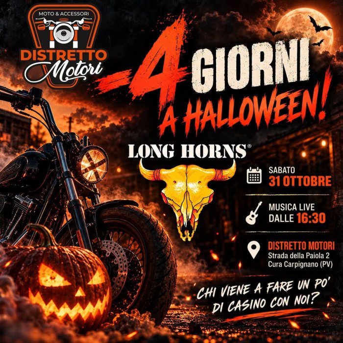 Halloween Party