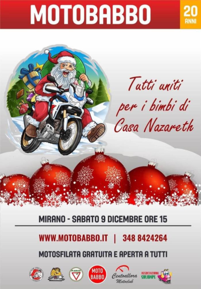 20° MOTOBABBO 2023