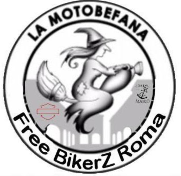 LA MOTOBEFANA