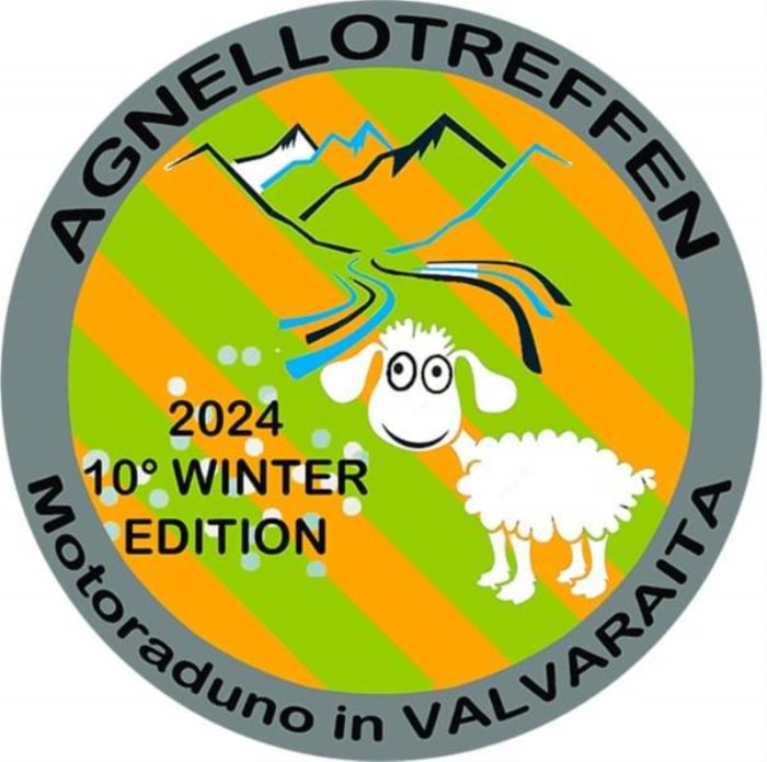 AGNELLOTREFFEN 10° WINTER EDITIO