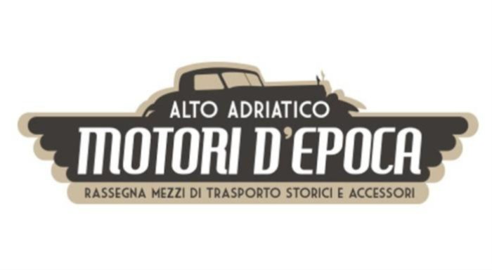 ALTO ADRIATICO MOTORI D'EPOCA 2024