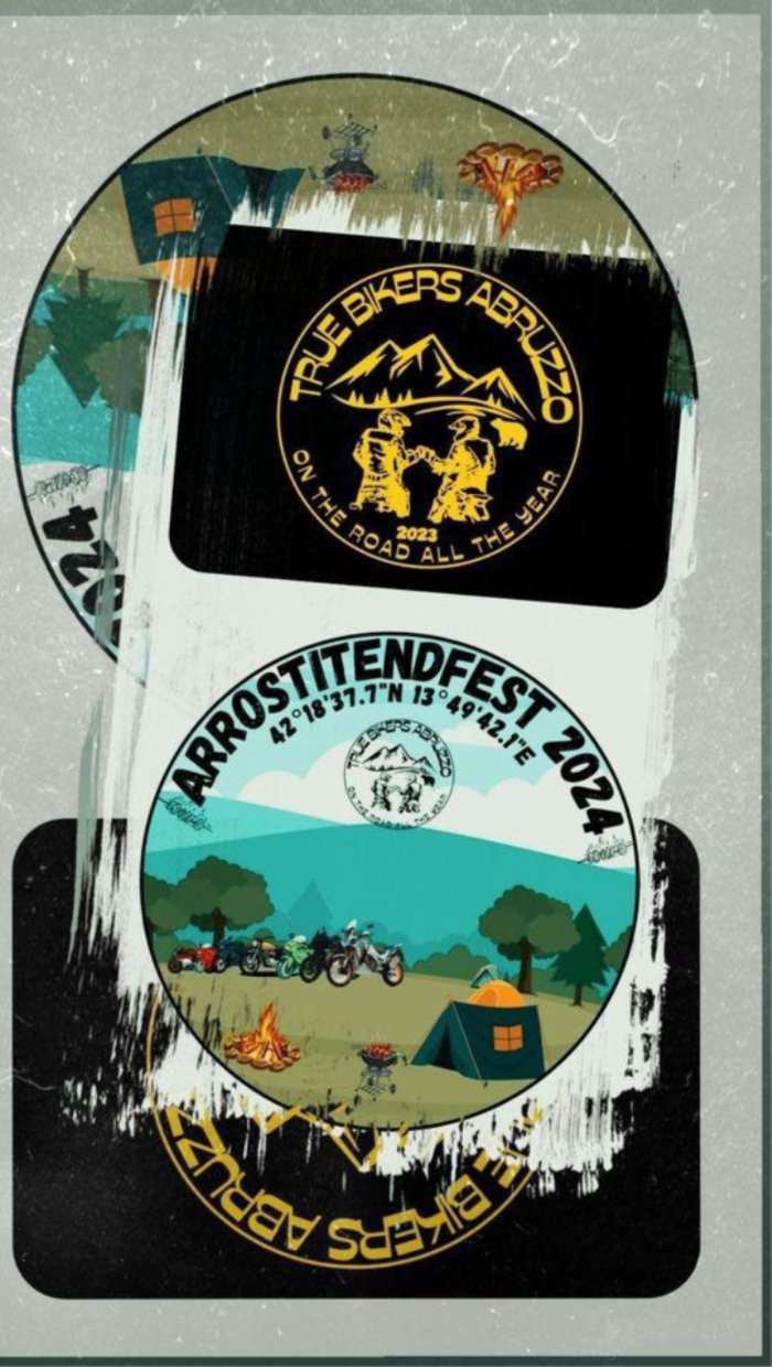 ARROSTITENDFEST
