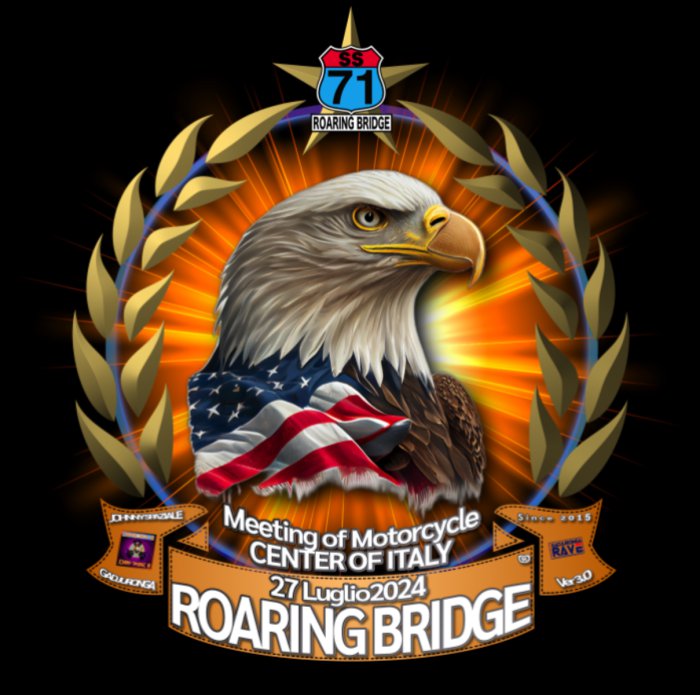 ROARING BRIDGE 2024 ED 3.0