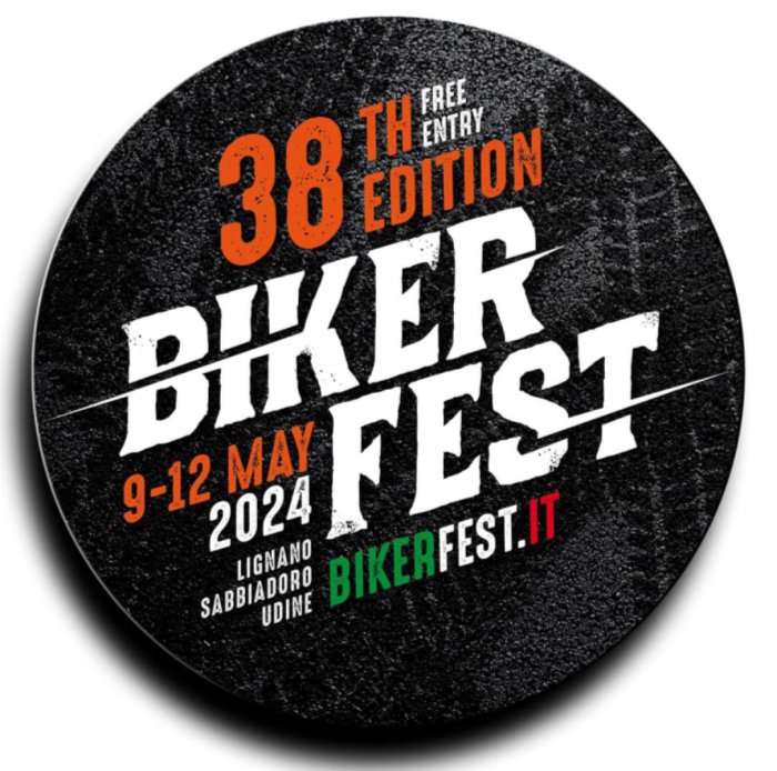 38° Biker Fest International