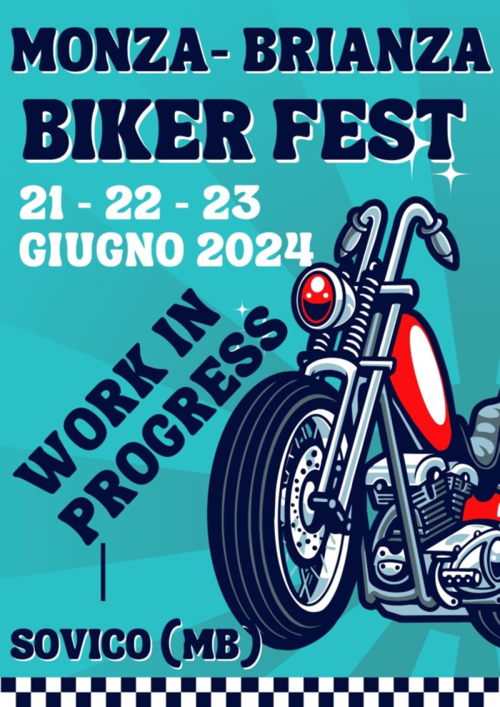 Monza e Brianza Biker Fest