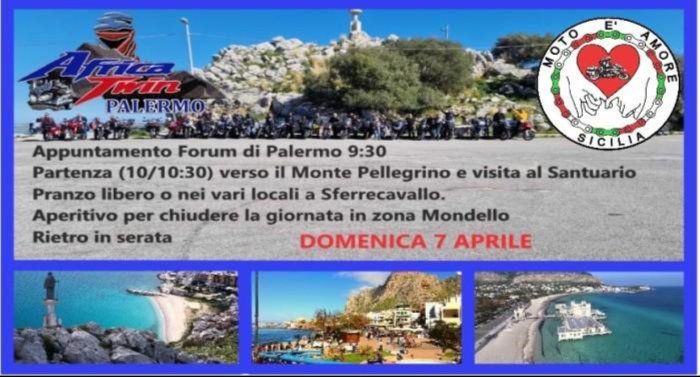 MOTOPASSEGGIATA