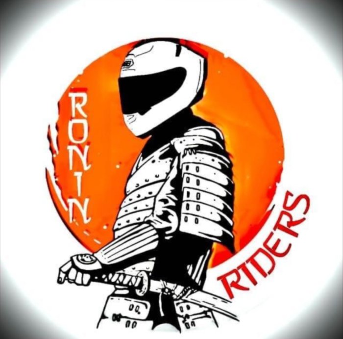 Ronin riders 