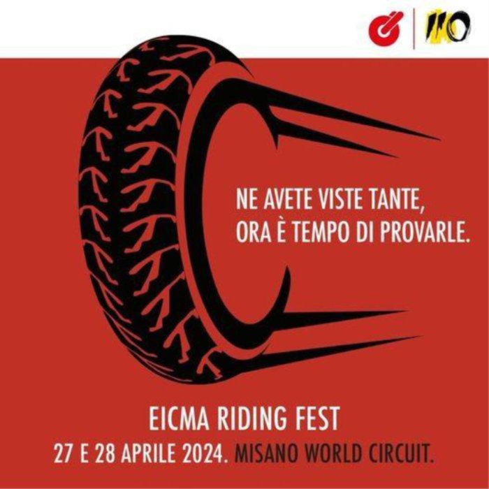 EICMA RIDING FEST