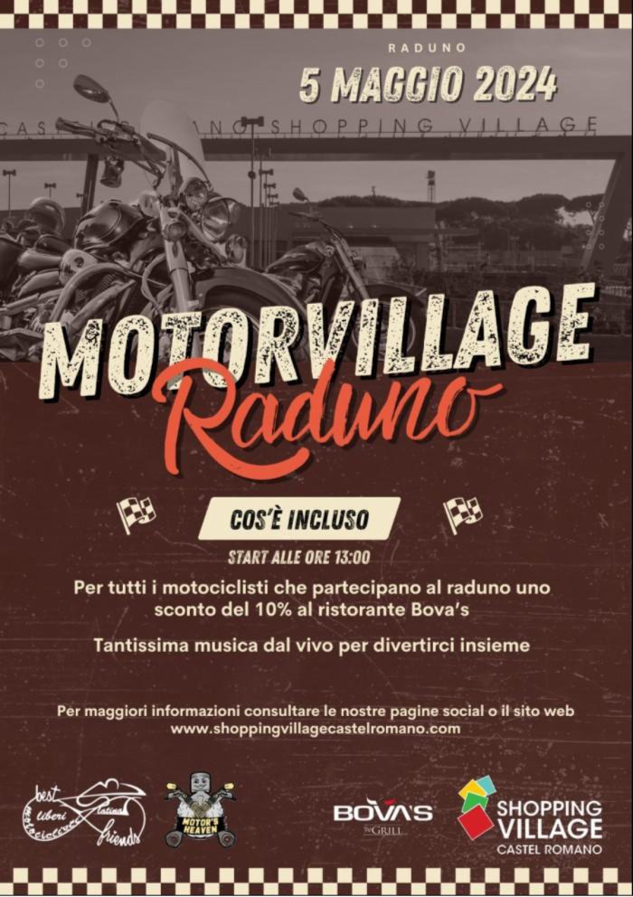 RADUNO MOTORVILLAGE