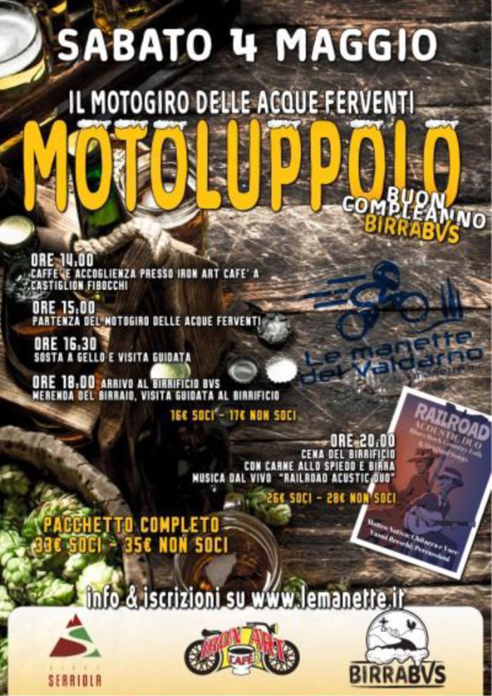 MOTOLUPPOLO