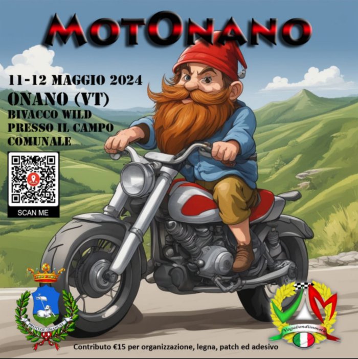 MOTONANO