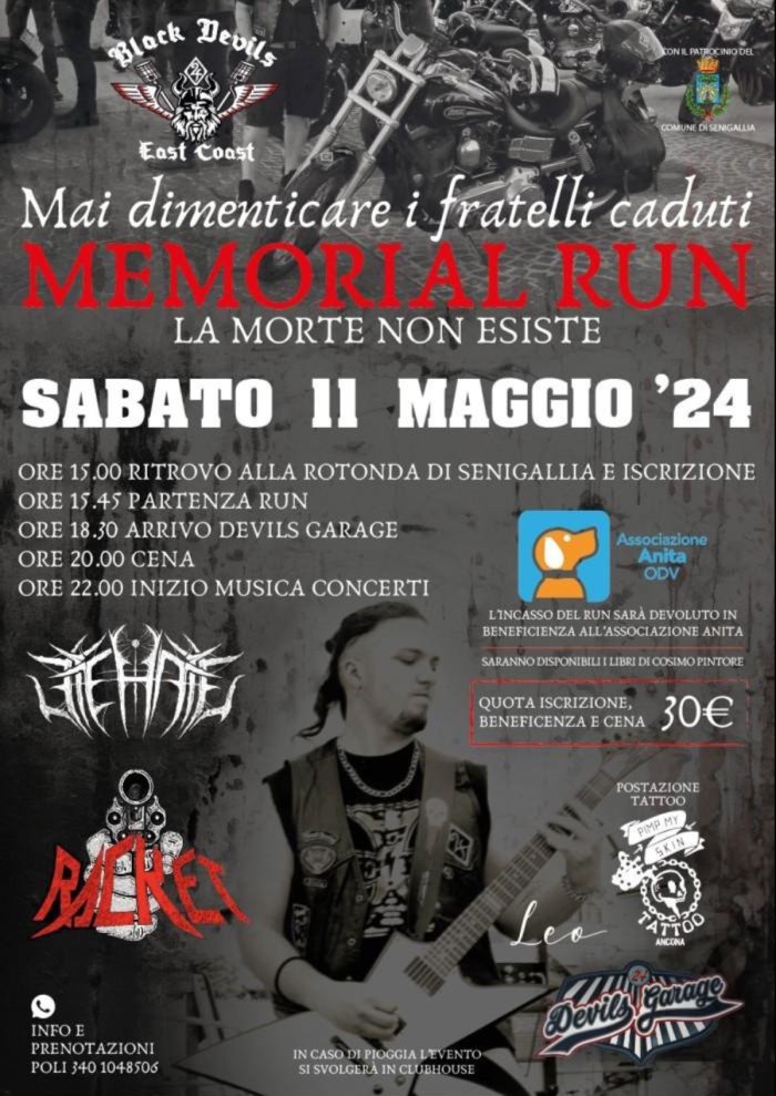 MEMORIAL RU
