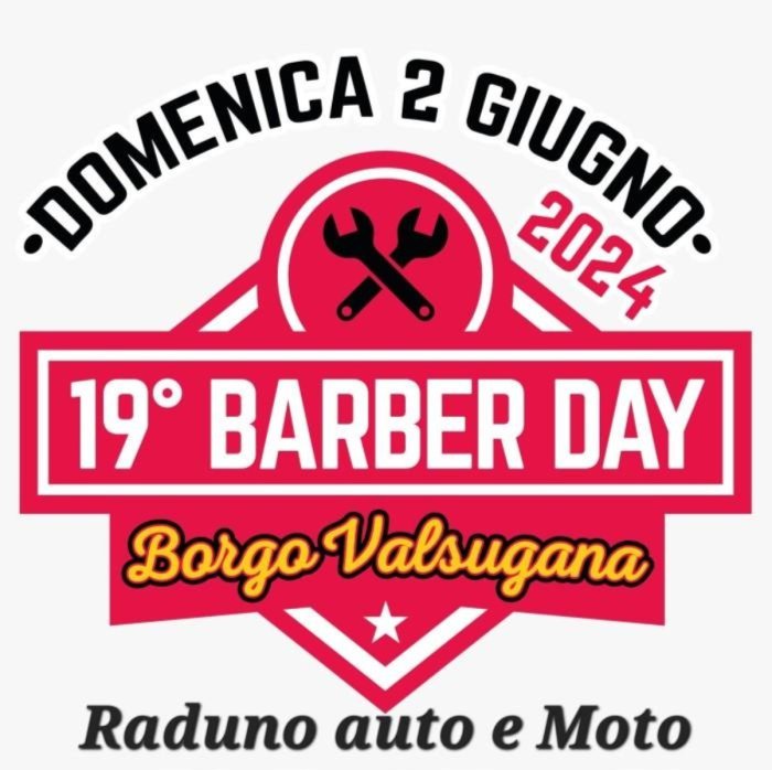 19° BARBER DAY