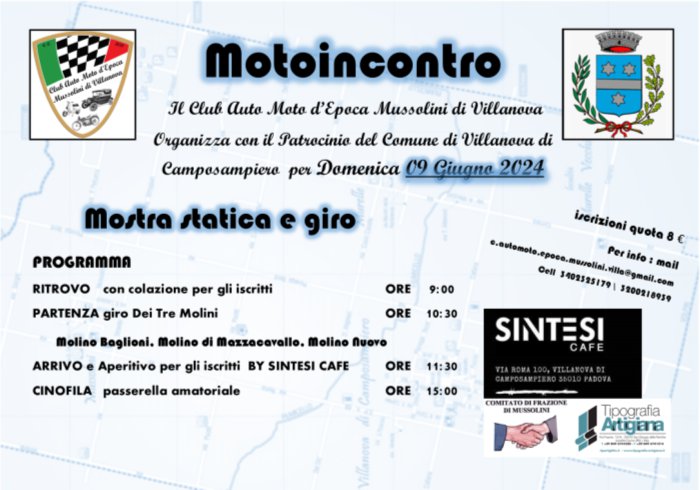 MOTOINCOTRO