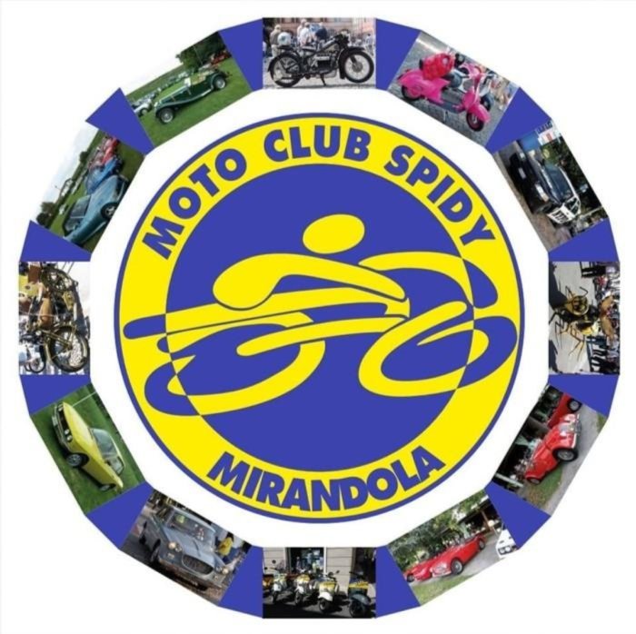 30° MOTOINCONTRO CITTA' DELLA MIRANDOLA
