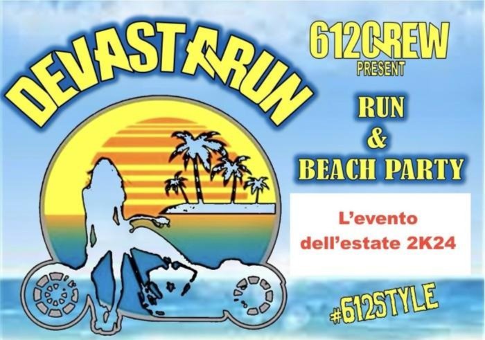 DEVASTARUN 2K24