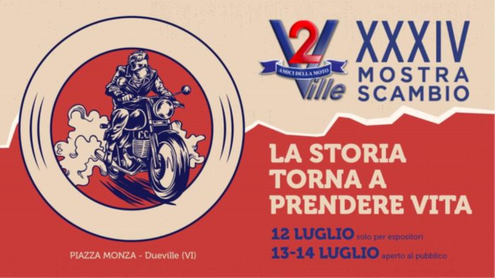 34 MOSTRA SCAMBIO