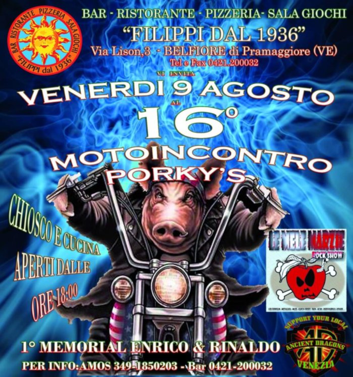 16° MOTOINCONTRO 