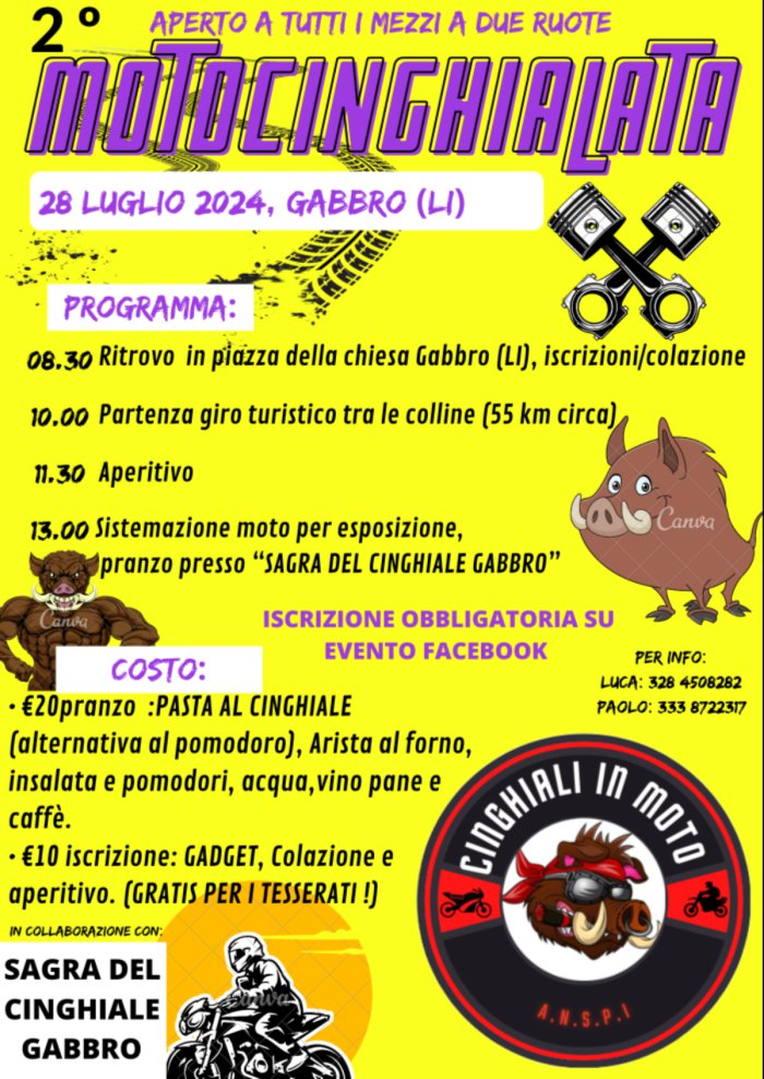 2º MOTOCINGHIALATA